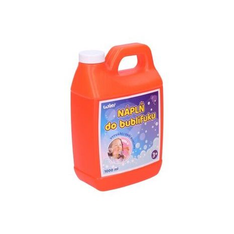 NÁPLŇ DO DÚCHADLA MAXI 1L, WIKY, W116019