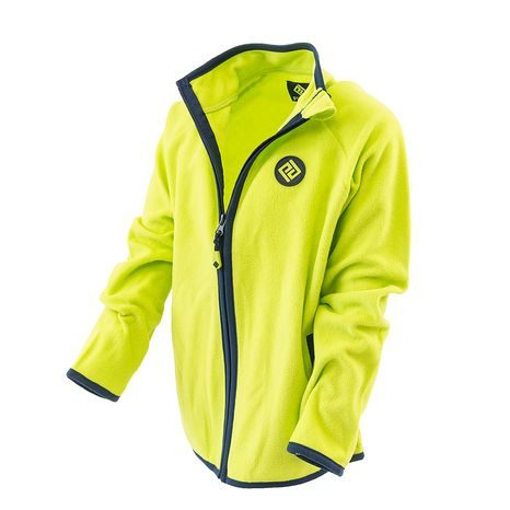 DETSKÁ FLEECOVÁ MIKINA, PIDILIDI, PD1119-19, ZELENÁ