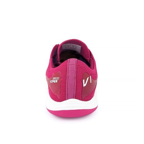 DÍVČÍ BAREFOOT BEŽECKÉ BOTY VIPER JUNIOR FUCHSIA JOMA BFVIPJS2610