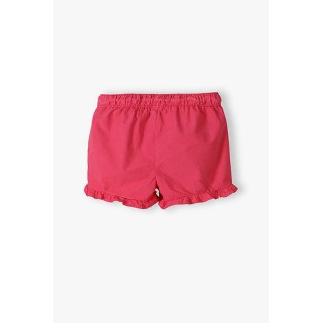 Pantaloni scurți pentru fete, Minoti, 14short 20, Fată