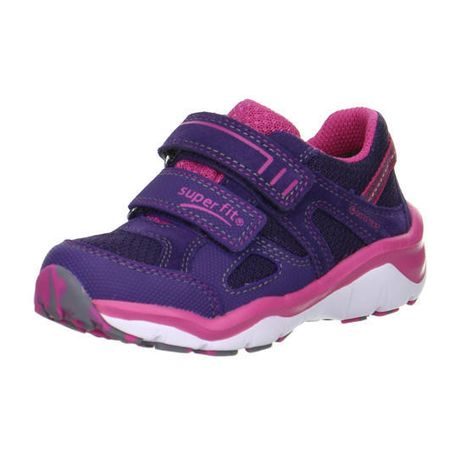 Gyermek sportcipők egész évben Sport5 GTX, SuperFit, 1-00242-54, Vínová