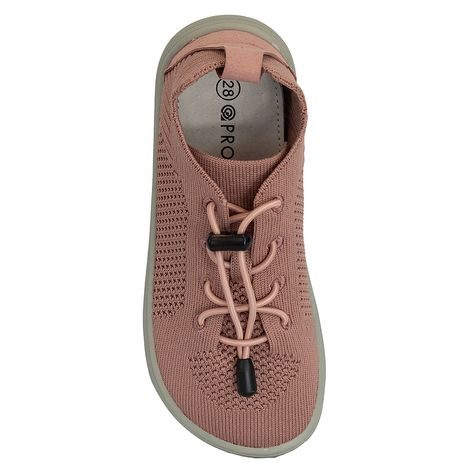 PANTOFI DE SPORT PENTRU FETE DESCULȚE GAEL PINK, PROTEZE, ROZ