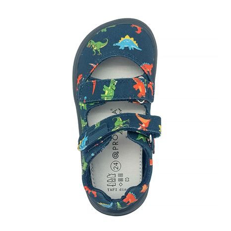 FIÚ BAREFOOT SZANDÁL PROTETIKA TAFI DINO