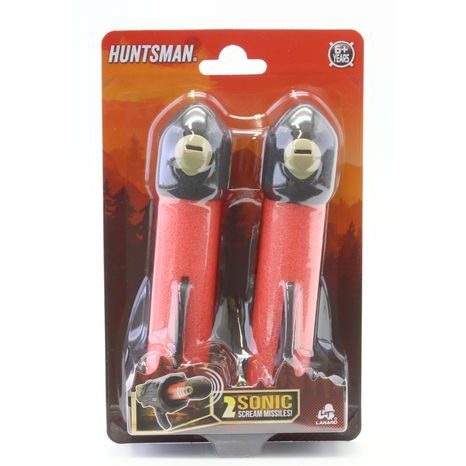 Tartalék ütők 2 darab Rocketométerekhez W001318, Huntsman, W008078