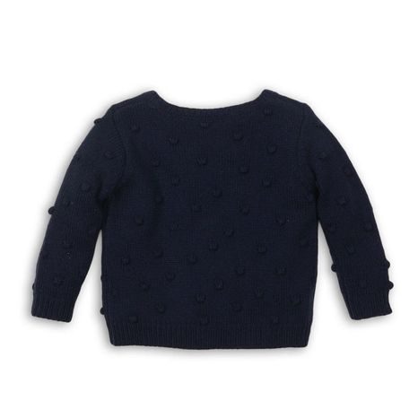 PULOVER PENTRU FETE, MINOTI, TRAVELLER 3, ALBASTRU