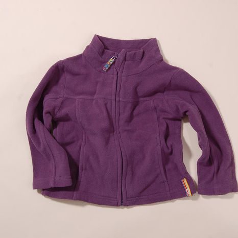 Sweatshirt Microfleez, Pidilidi, PD719, Lila