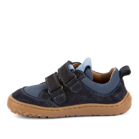 TENIȘI BAREFOOT PENTRU BĂIEȚI BAZE DARK BLUE FRODDO G3130271-12