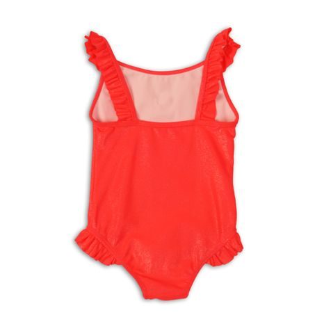 PLAVKY DIEVČENSKÉ JEDNODIELNE, MINOTI, TG SWIM 9, RUŽOVÁ