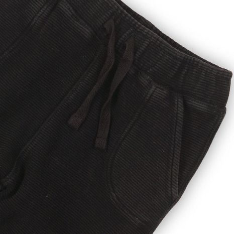 TEPLÁKY CHLAPECKÉ, MINOTI, RANGER 10, ČERNÁ