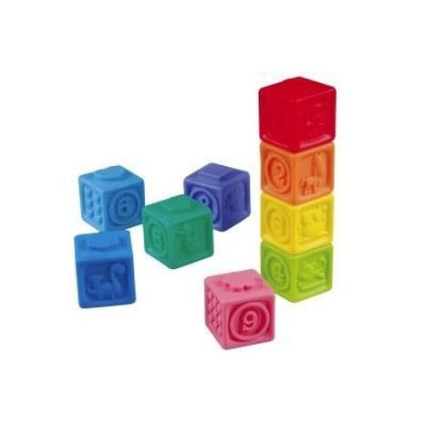 Cubes összecsukható, PLAYGO, 100435