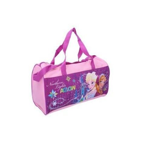 BAG TRAVEL FROZEN 38X23 CM, Wiky, 280319