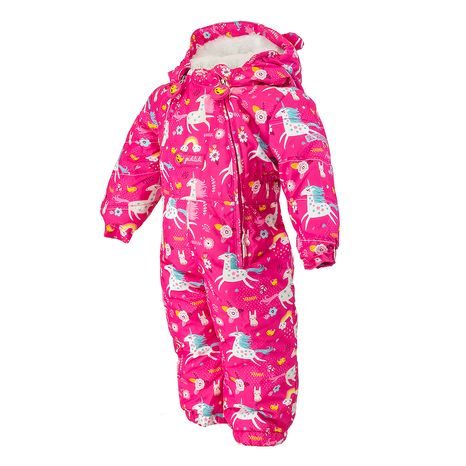 OVERAL DÍVČÍ S KOŽÍŠKEM, PIDILIDI, PD1157-01, RŮŽOVÁ