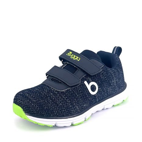 ÎNCĂLȚĂMINTE SPORT PENTRU COPII BUGGA TEMPE NAVY B00177-21