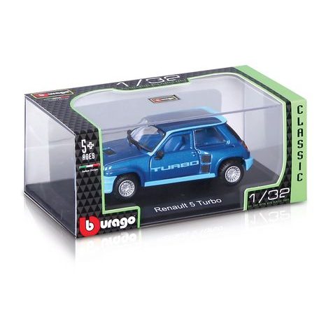 Model 1:32 Classics, Bburago, W102370