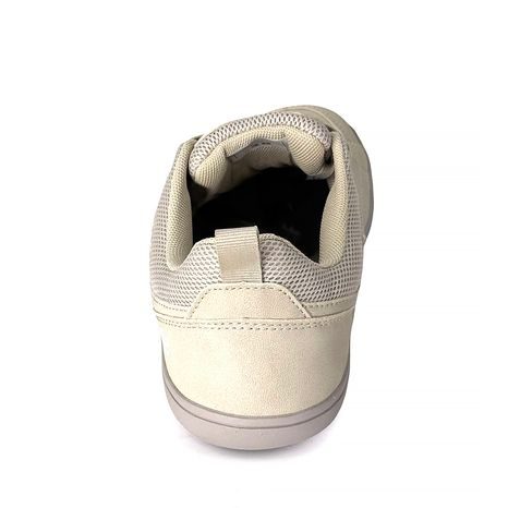 TENISKY BAREFOOT BUGGA VITA BEIGE B00189-11