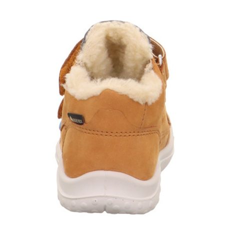 FIÚ TÉLI CIPŐ WHALEY BROWN GTX SUPERFIT 1-000747-3000