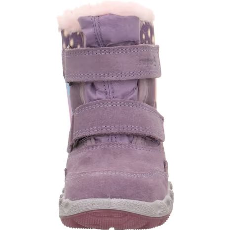 CIZME DE ZĂPADĂ PENTRU FETE ICEBIRD PURPLE/PINK GTX SUPERFIT 1-006011-8530