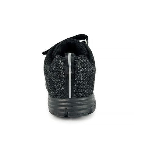 DĚTSKÁ SPORTOVNÍ OBUV BUGGA TEMPE DARK B00177-35