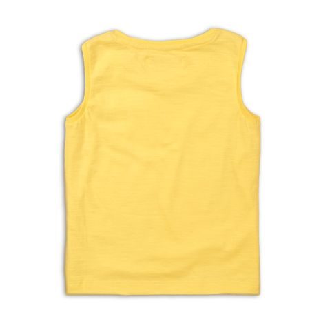 TÍLKO CHLAPECKÉ, MINOTI, 1VEST 8, ŽLUTÁ