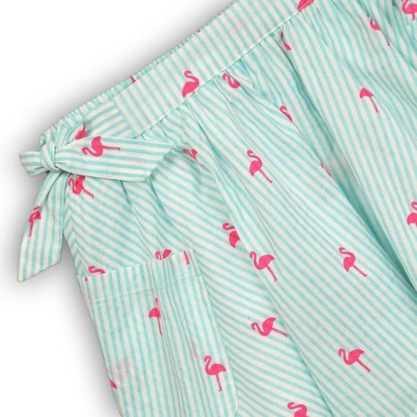 SUKNĚ DÍVČÍ, MINOTI, POOL 7, HOLKA