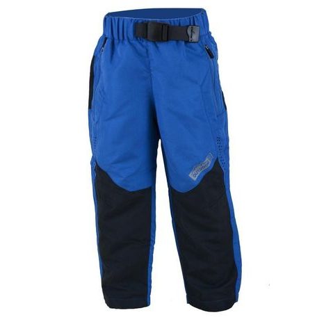 nohavice športové outdoorové, Pidilidi, PD1029-04, modrá