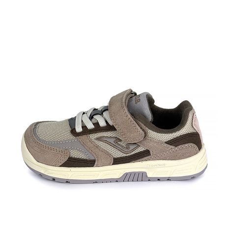 TENISI BAREFOOT PENTRU COPII CR111 JUNIOR BROWN JOMA BF111JW2624V