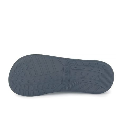CHLAPČENSKÉ BAREFOOT TENISKY PROTETIKA GAEL DENIM SVETLOMODRÉ