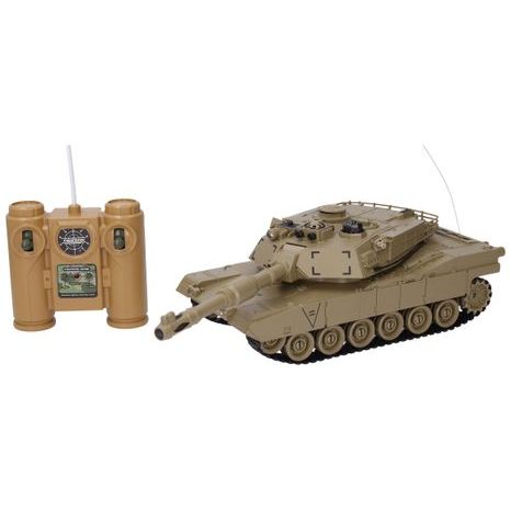 Bojový tank RC, Wiky RC, W105320