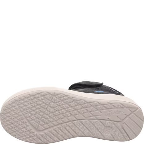 CHLAPČENSKÉ ČLENKOVÉ TENISKY SUPERFIT MAVERICK GRAY/TURGUOISE 1-100104-2000