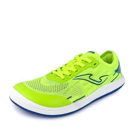 CHLAPČENSKÉ BAREFOOT BEŽECKÉ TOPÁNKY VIPER JUNIOR GREEN JOMA BFVIPJS2611