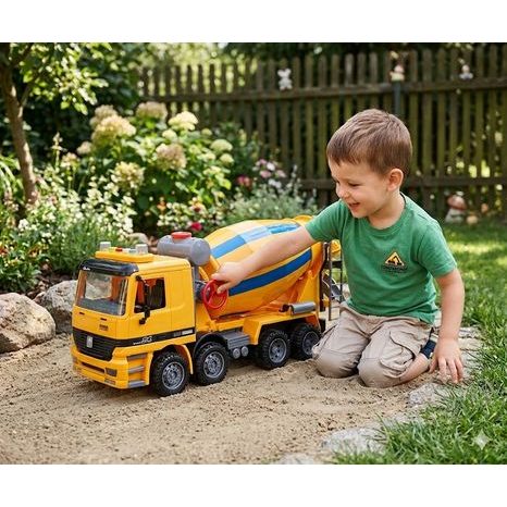 AUTO DOMÍCHÁVAČ S EFEKTY 40 CM - LIFESTYLE