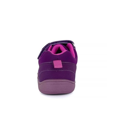 DIEVČENSKÉ BAREFOOT TENISKY PERSY PURPLE PROTETIKA
