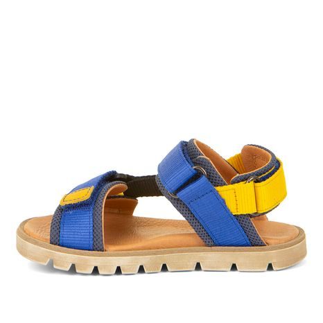 FIÚ SZANDÁL KE FLASH BLUE FRODDO G3150259-6