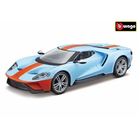 Bburago Ford GT 1:32, W021229