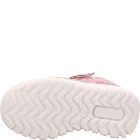 DIEVČENSKÉ CELOROČNÉ TENISKY SPORT7 MINI - PINK/PINK SUPERFIT 1-006180-5510