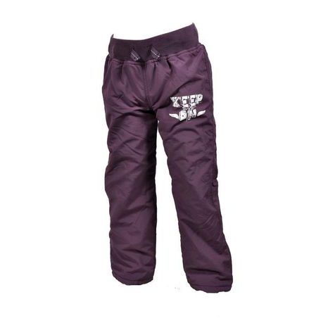 Pantaloni sport, Pidilidi, PD712, violet