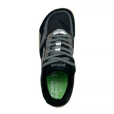 FÉRFI BAREFOOT TORNACIPŐ CR111 MAN BLACK JOMA BFR111W2601