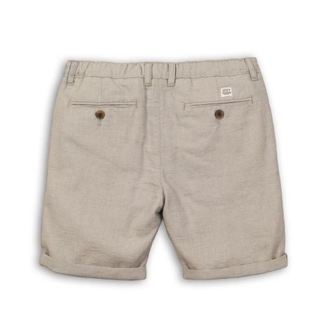 FIÚ RÖVIDNADRÁG, MINOTI, NOMAD 7, SZÜRKE