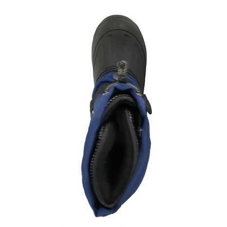 SNĚHULE CHLAPECKÉ KMK2, BUGGA, B00175-04, MODRÁ