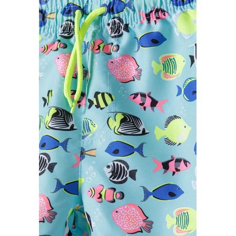 COSTUME DE BAIE PENTRU BĂIEȚI, MINOTI, 13SWIM 14, BOY