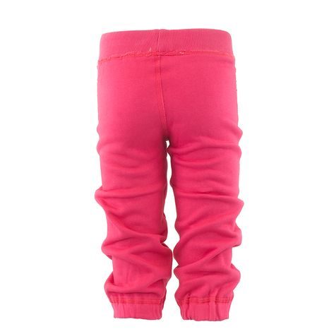 DĚTSKÉ TEPLÁKY, PIDILIDI, PD0196, ČERVENÁ