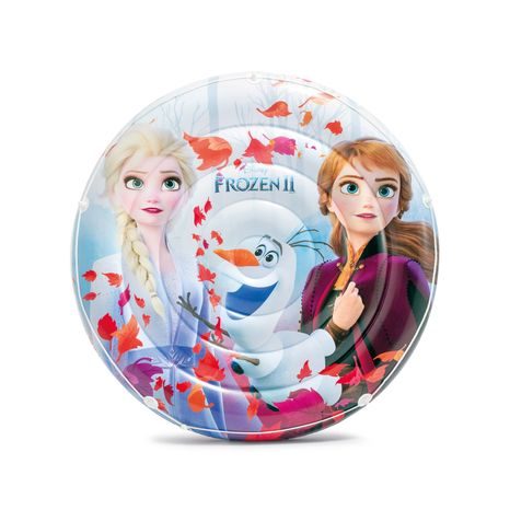 Insulă gonflabilă Frozen, INTEX, W005111