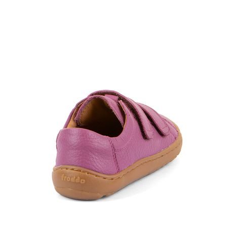 TENISI BAREFOOT PENTRU FETE BAZE FUXIA FRODDO G3130284-7