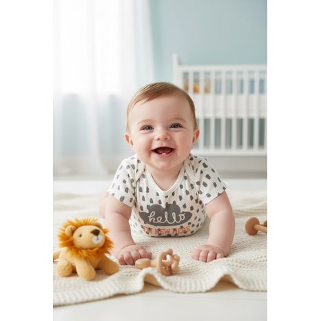 CORP PENTRU SUGARI 2PACK, MINOTI, ASCUNDE 4, BĂIAT