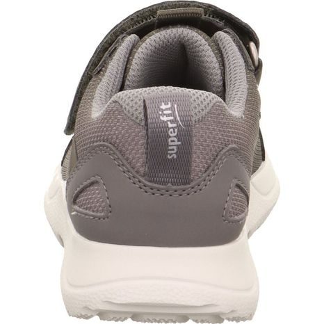 FIÚ TORNACIPŐ RUSH GREEN/LIGHT GREY SUPERFIT 1-000211-7010