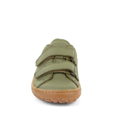 TENIȘI BAREFOOT PENTRU COPII BAZE OLIVE FRODDO G3130284-3
