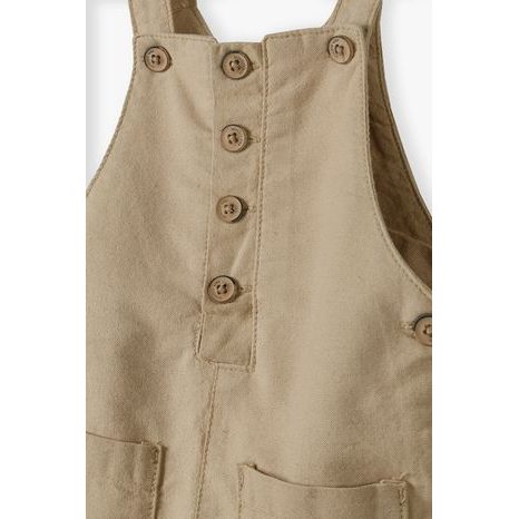 CHLAPECKÝ SET - TRIČKO A KRAŤASY, MINOTI, SANTORINI 3, KLUK