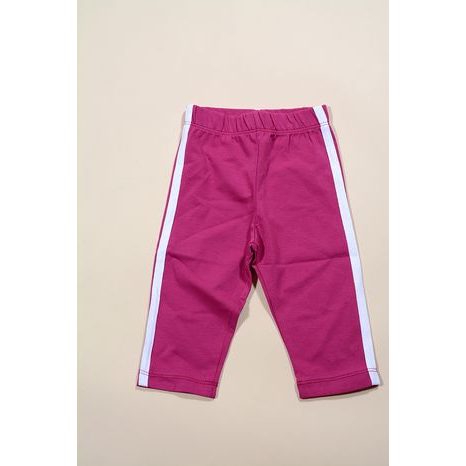 Leggings of Girl 3/4, Wendee, OZ64265-2, Lila