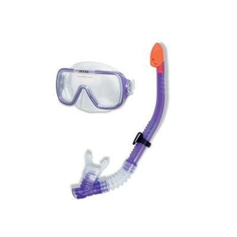 Potápačský set Wave Rider 8+, INTEX, 155950