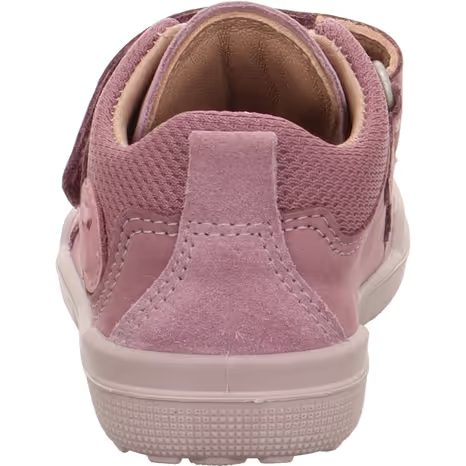 DIEVČENSKÉ BAREFOOT TENISKY SUPERFIT SUPERFREE 2.0 PURPLE 1-100200-8500